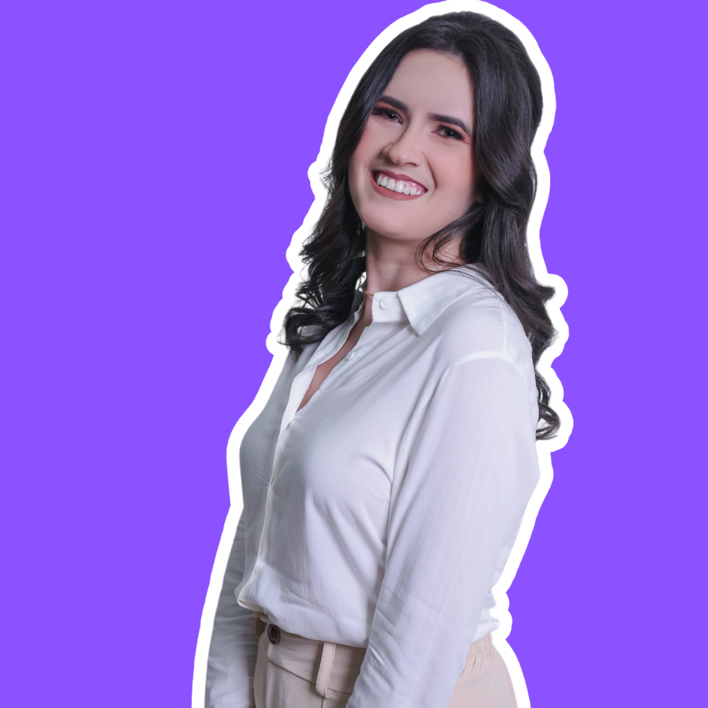 Foto de Samilly Nunes